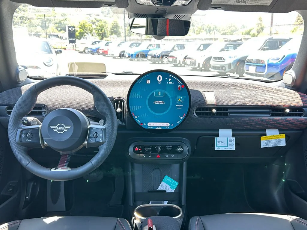 2026 MINI Convertible S - Photo 30