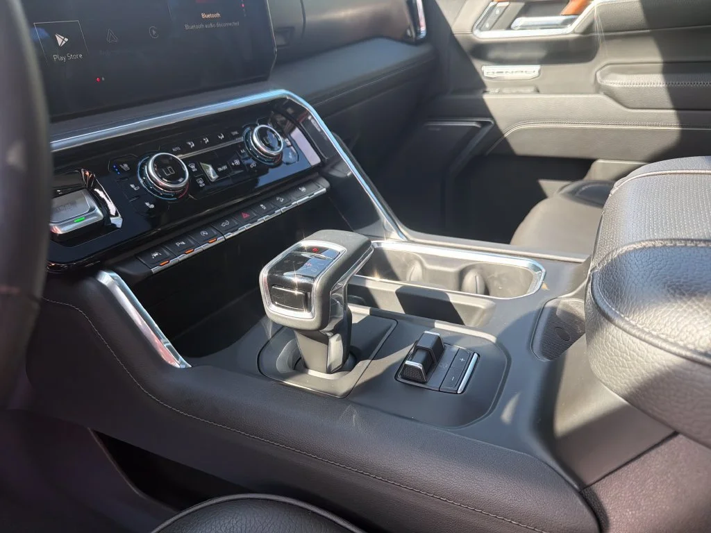 2023 GMC Sierra 1500 Denali Denali - Photo 24