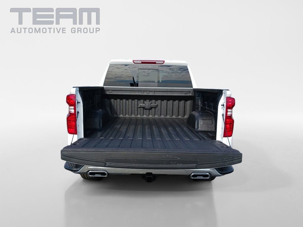 2026 Chevrolet Silverado 1500 LT - Photo 30