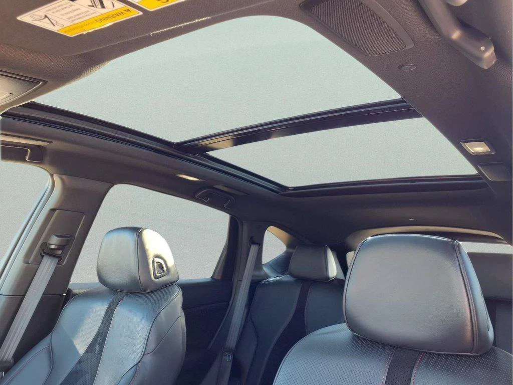 2023 Acura RDX A-Spec Package - Photo 42