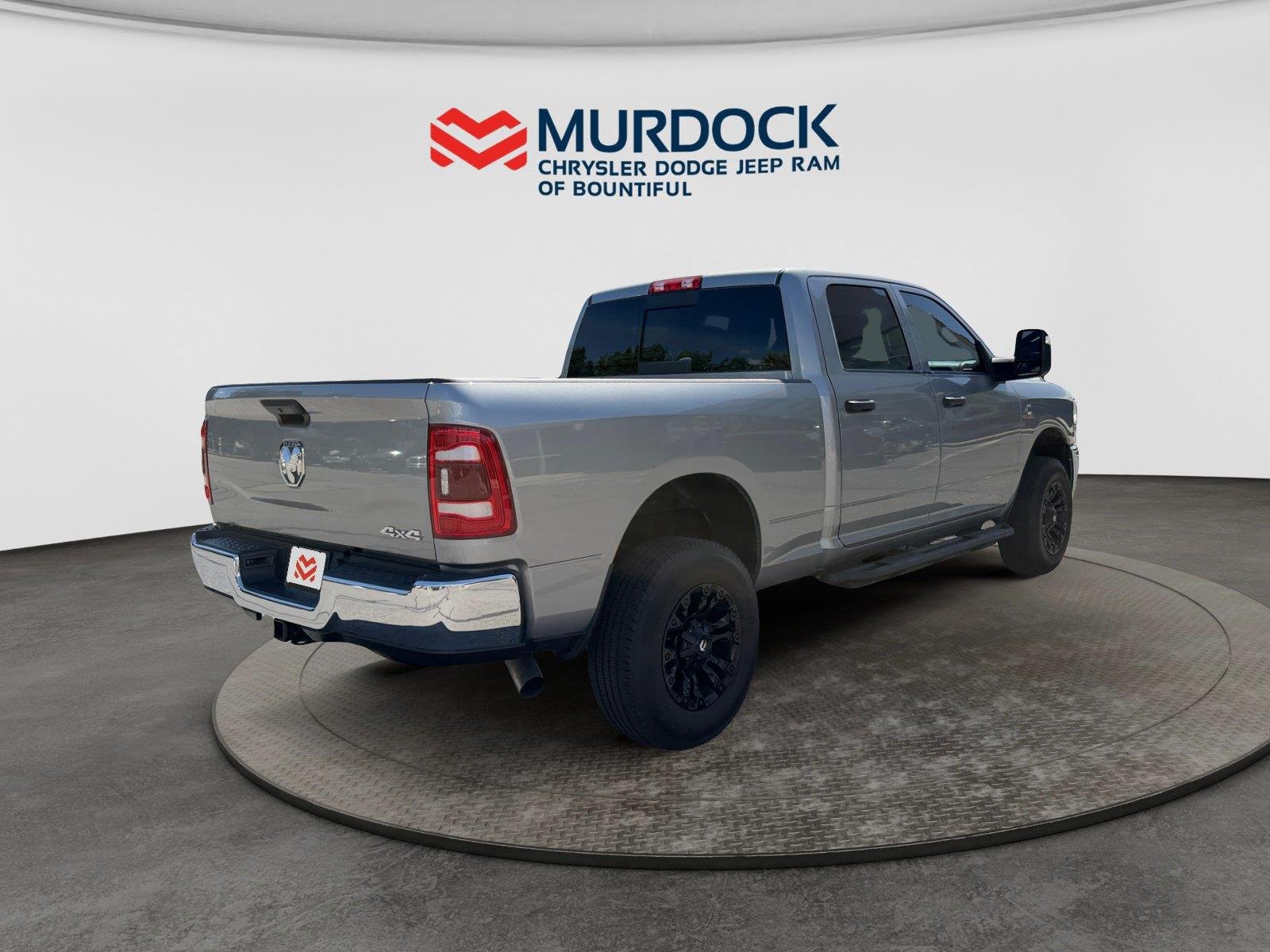 2024 RAM Ram 3500 Pickup Tradesman - Photo 10