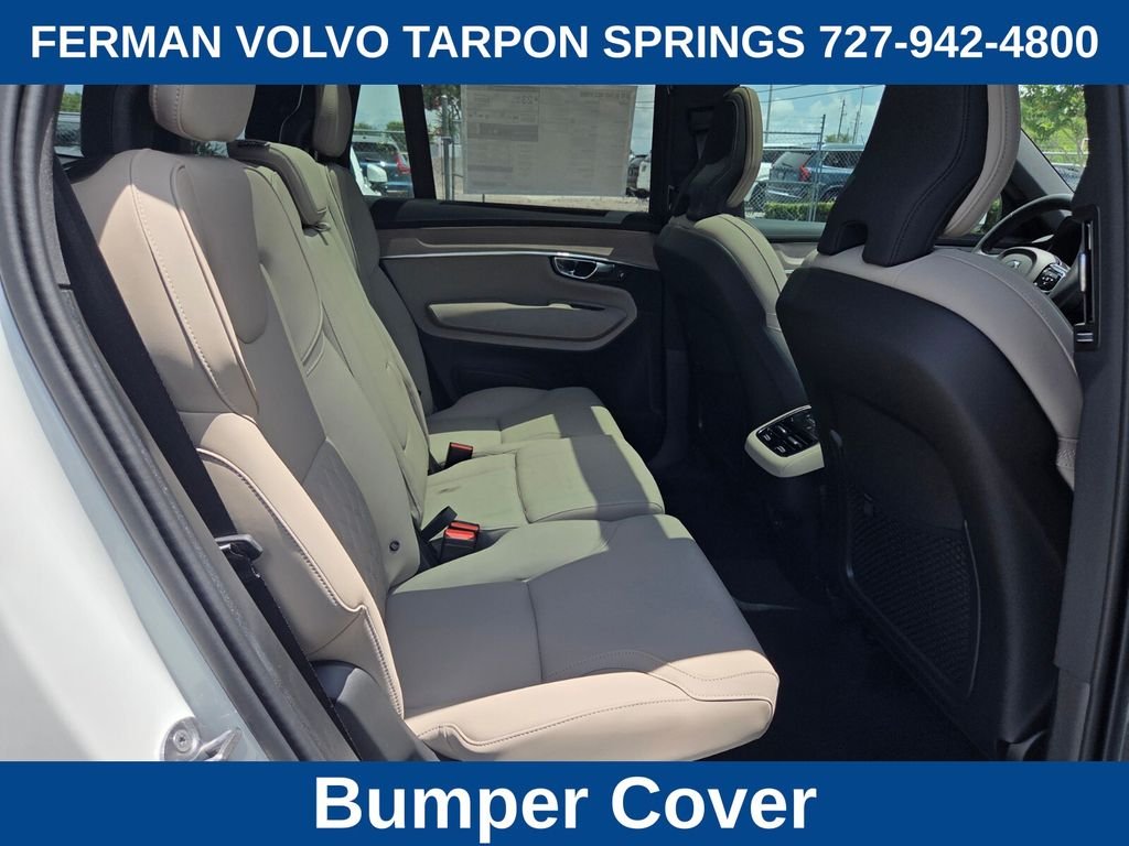 2026 Volvo XC90 Plus - Photo 19