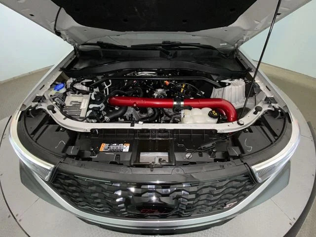 Used 2022 Silver Ford ST image 27