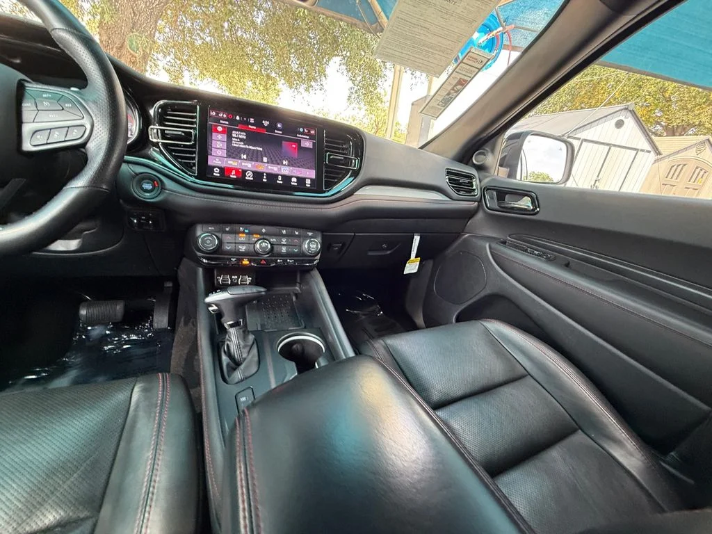 Used 2025 White Dodge R/T Plus image 15