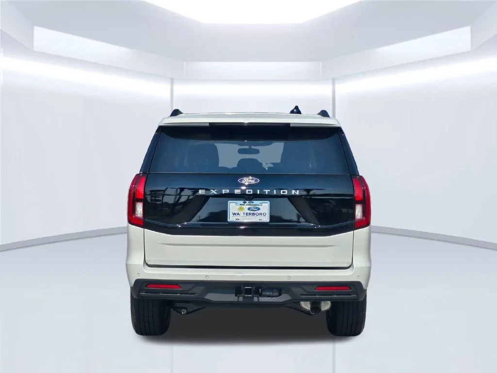 New 2027 White Ford Active image 25