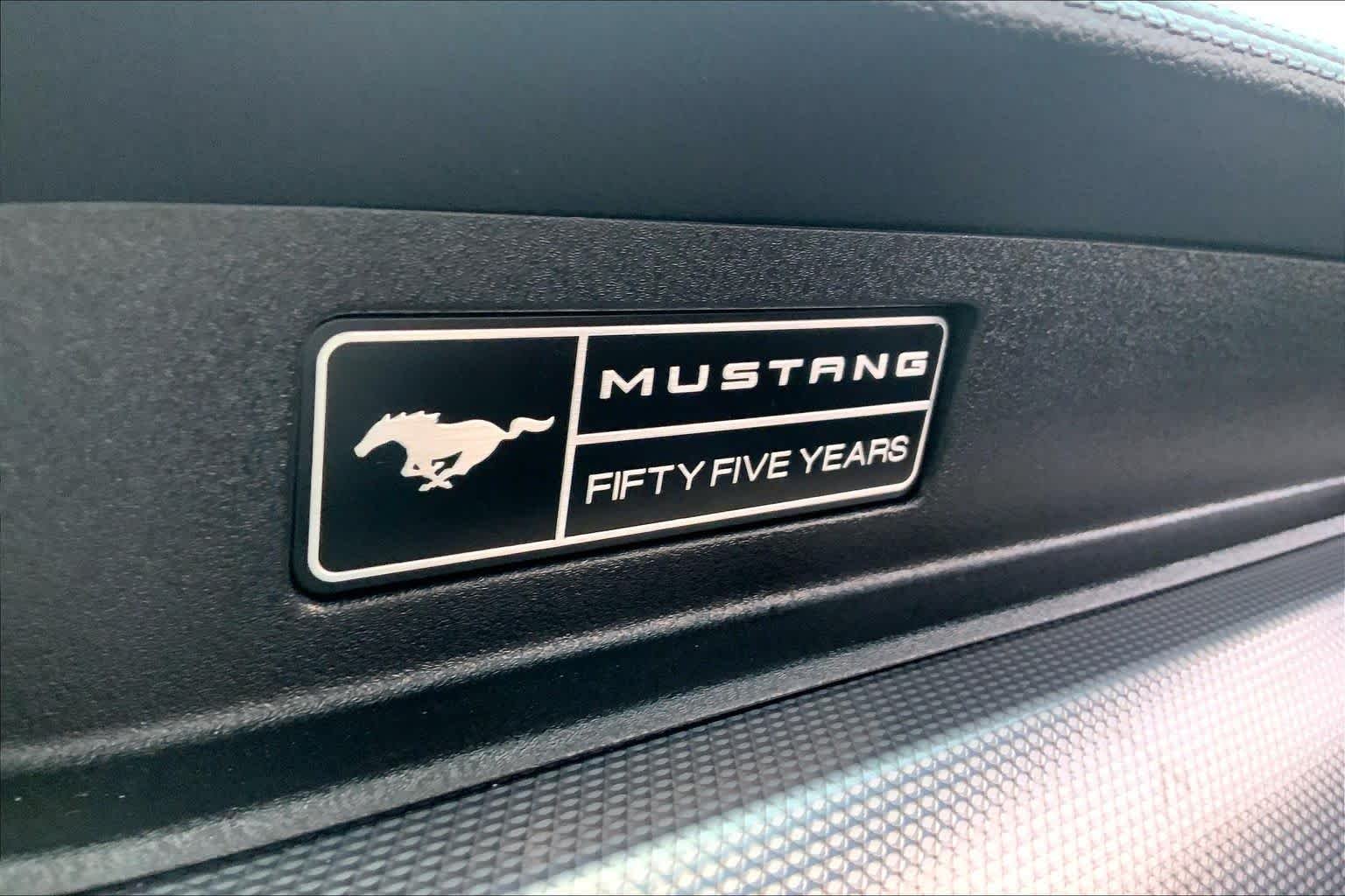 Used 2020 Magnetic Metallic Ford EcoBoost image 31