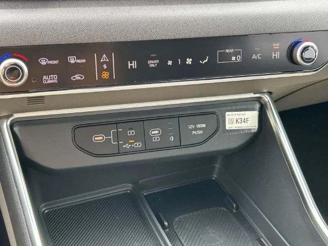 Certified Used 2026 Gray Kia EX image 37