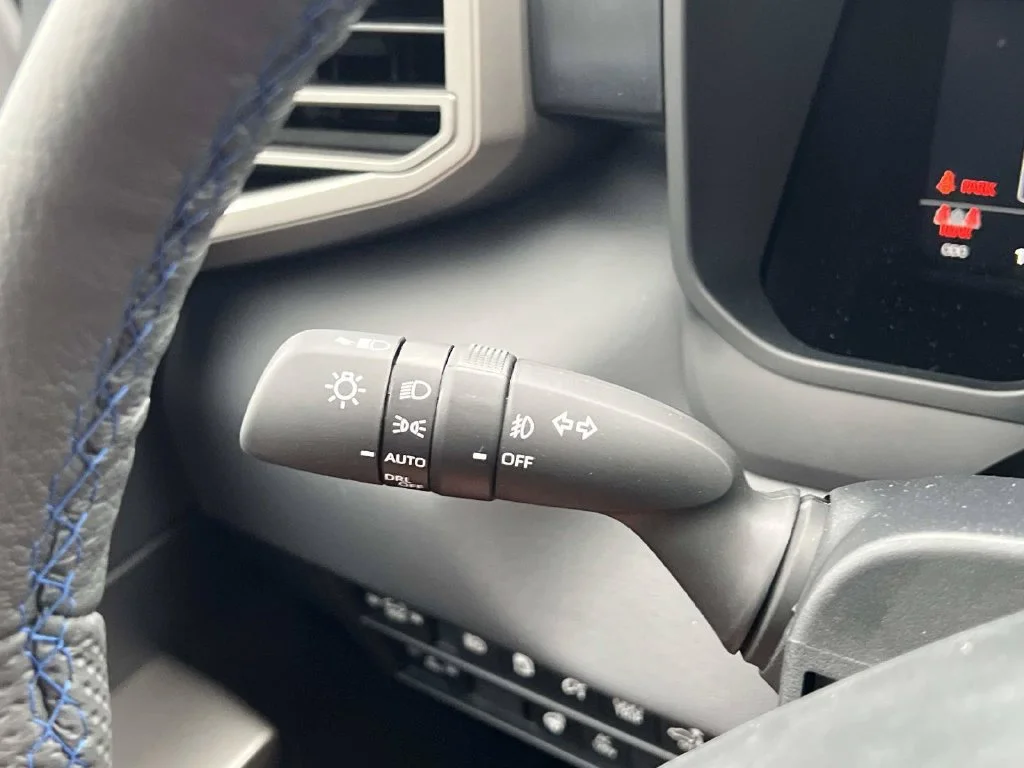 New 2026 Wind Chill Pearl Toyota Platinum i-FORCE MAX image 34