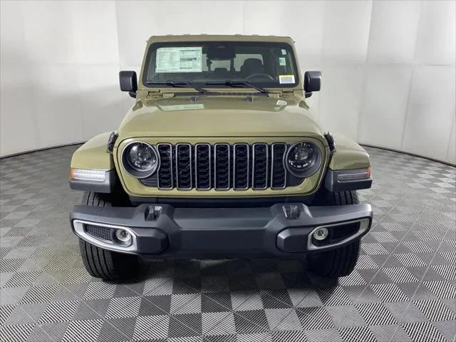 New 2026 41 Exterior Paint Jeep Sahara image 10