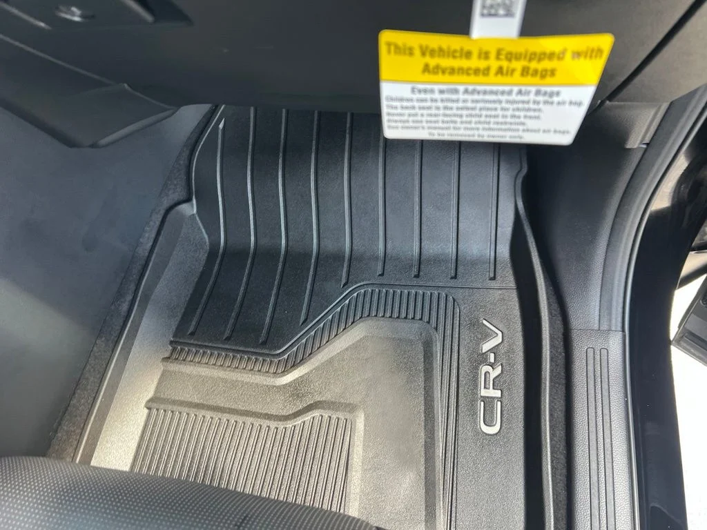 Used 2025 Black Honda EX-L image 10