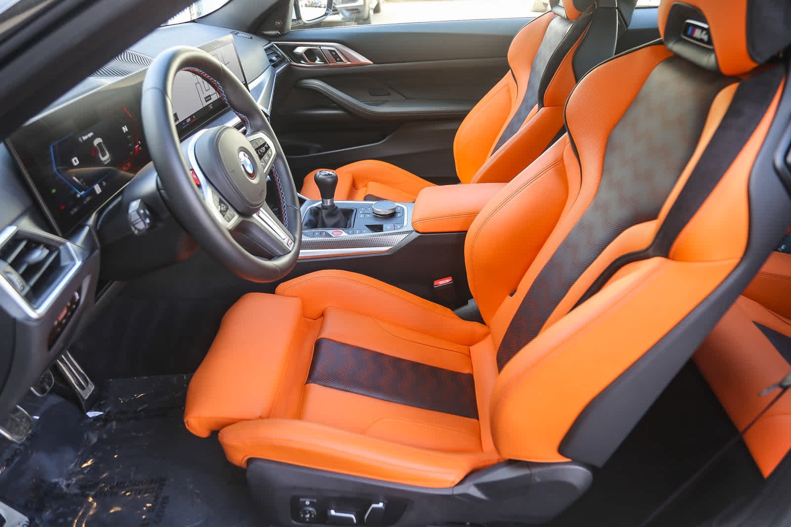 2024 BMW M4 Coupe Base - Photo 14