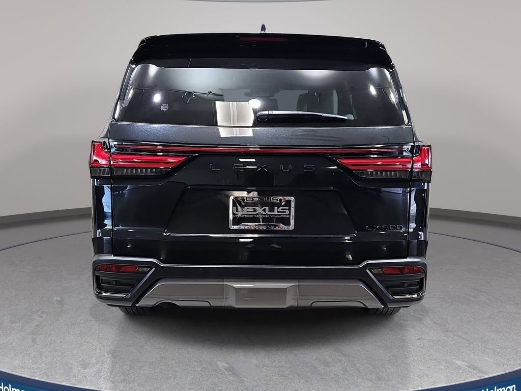New 2026 Caviar Lexus LUXURY image 6