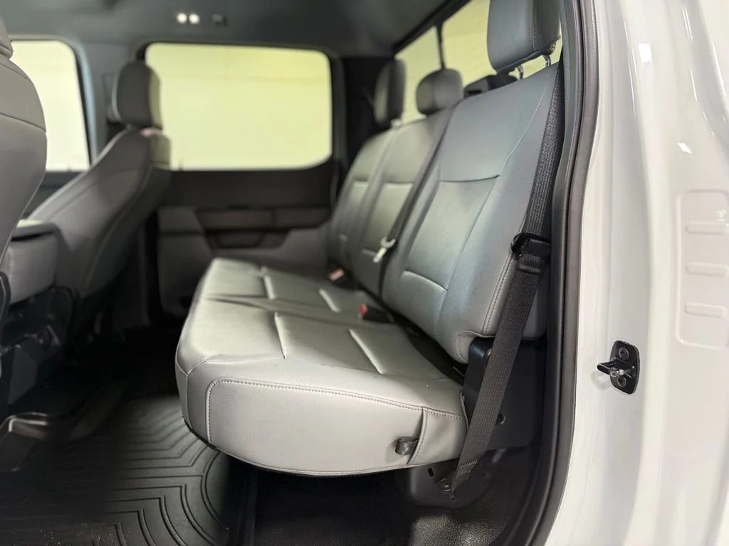 Used 2025 White Ford XL image 20
