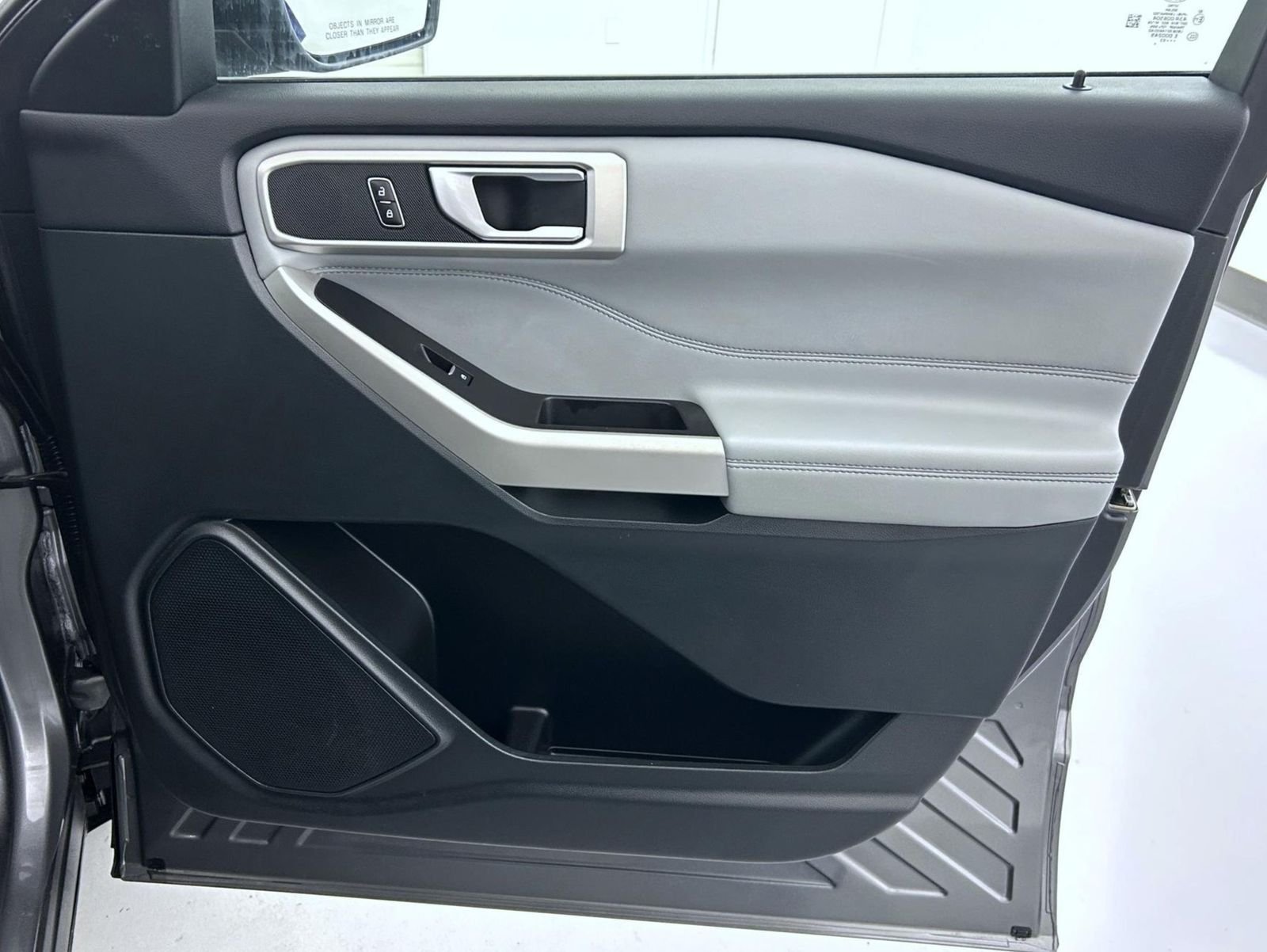 Used 2023 Gray Ford XLT image 16