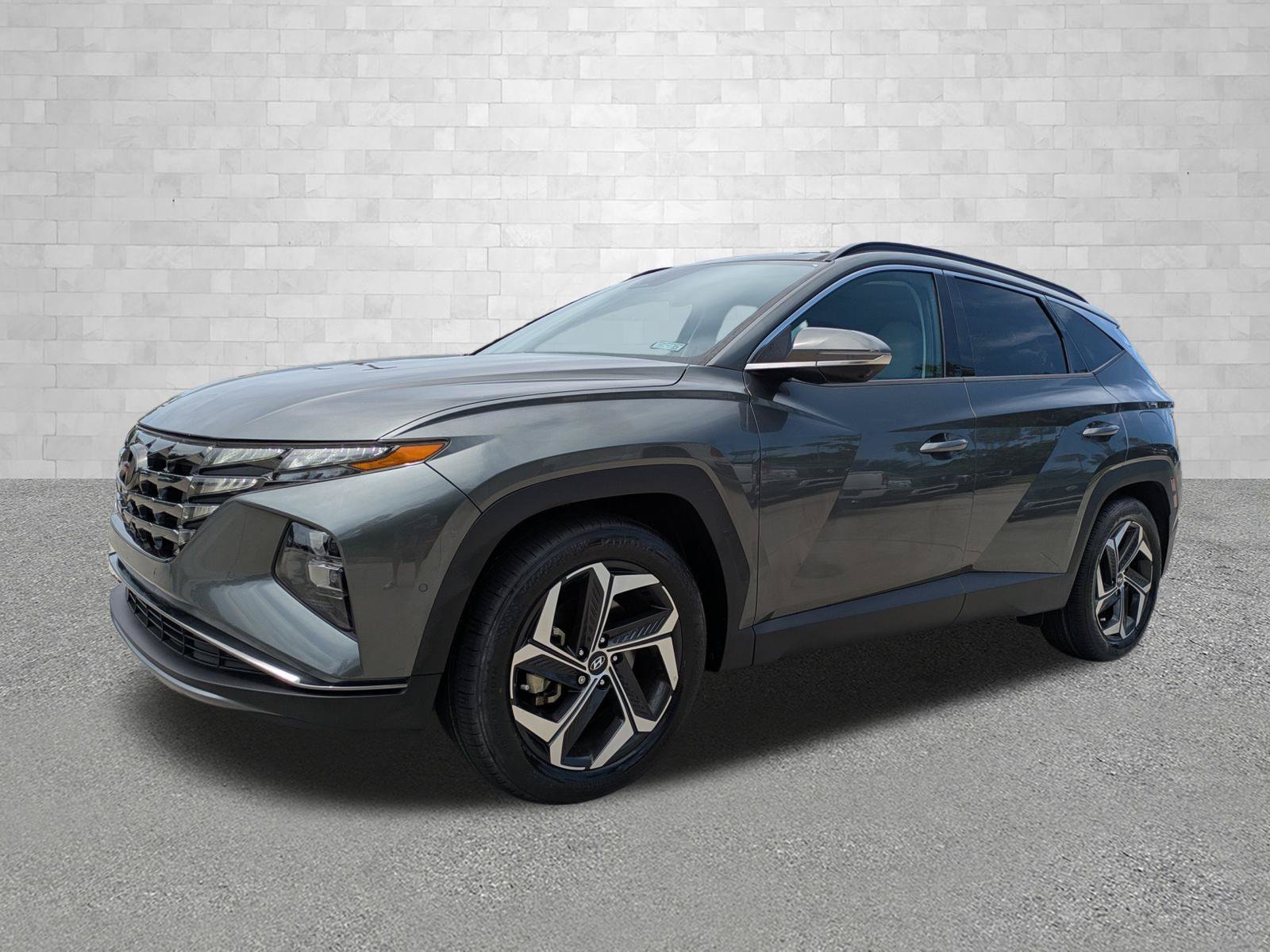 2022 Hyundai Tucson Limited - Photo 5