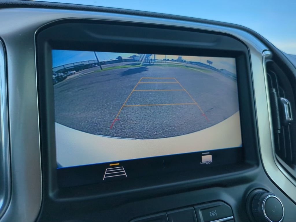 2022 Chevrolet Silverado 1500 Limited RST - Photo 24
