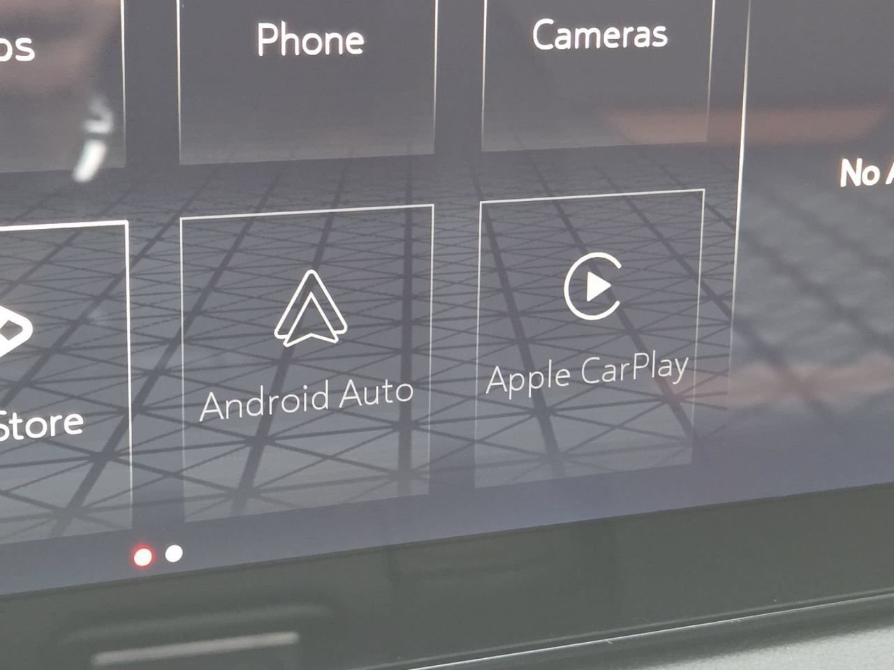 New 2026 Onyx Black GMC AT4 image 5