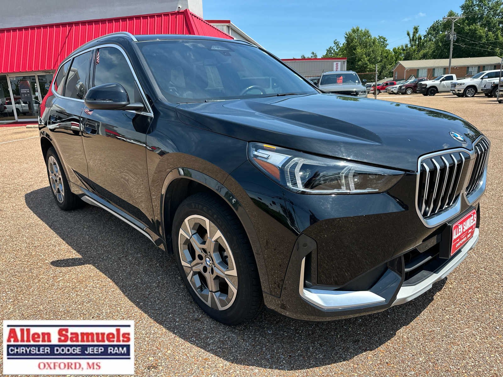 2025 BMW X1 xDrive28i xDrive28i