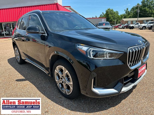 Pre-Owned 2025 BMW X1 xDrive28i xDrive28i