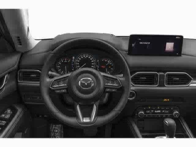 New 2025 Jet Black Mica Mazda 2.5 S Premium Plus Package image 10