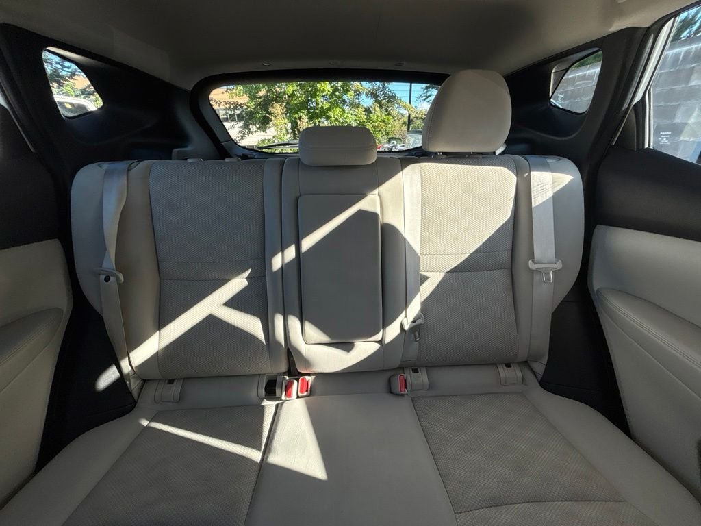 Used 2019 White Nissan SV image 30