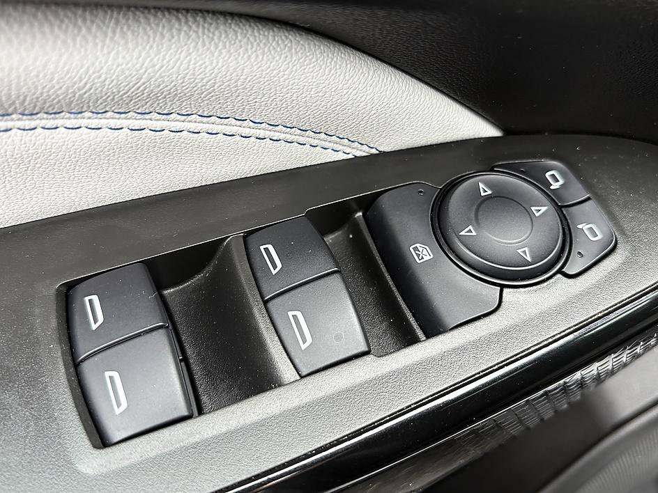Used 2024 Sterling Gray Metallic Chevrolet LT image 17