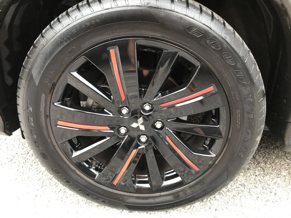 Pre-Owned 2021 Mitsubishi Outlander Sport BE
