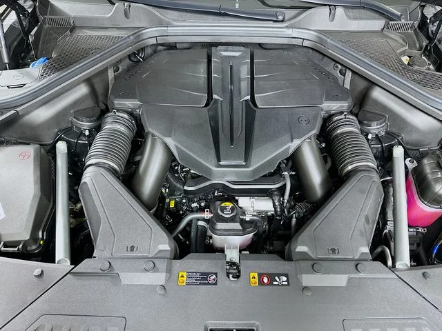 New 2026 Genesis GV80 3.5T Prestige