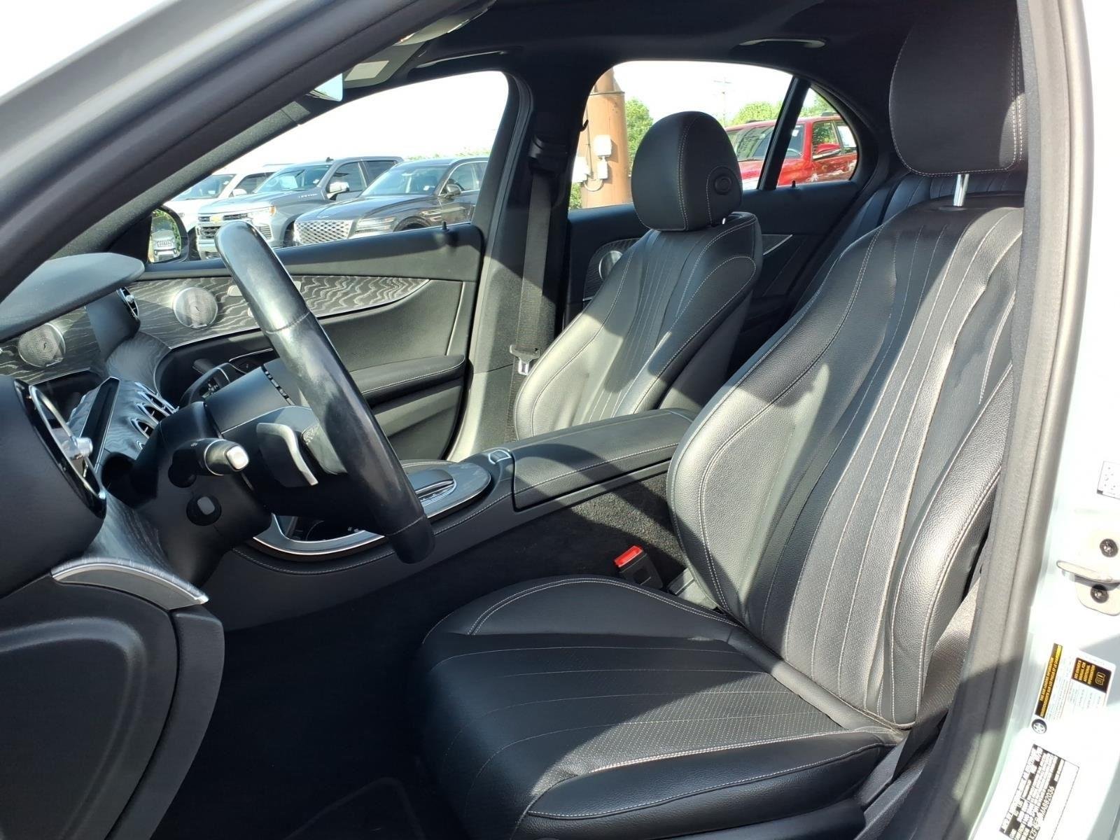 Used 2021  MERCEDES BENZ  image 19