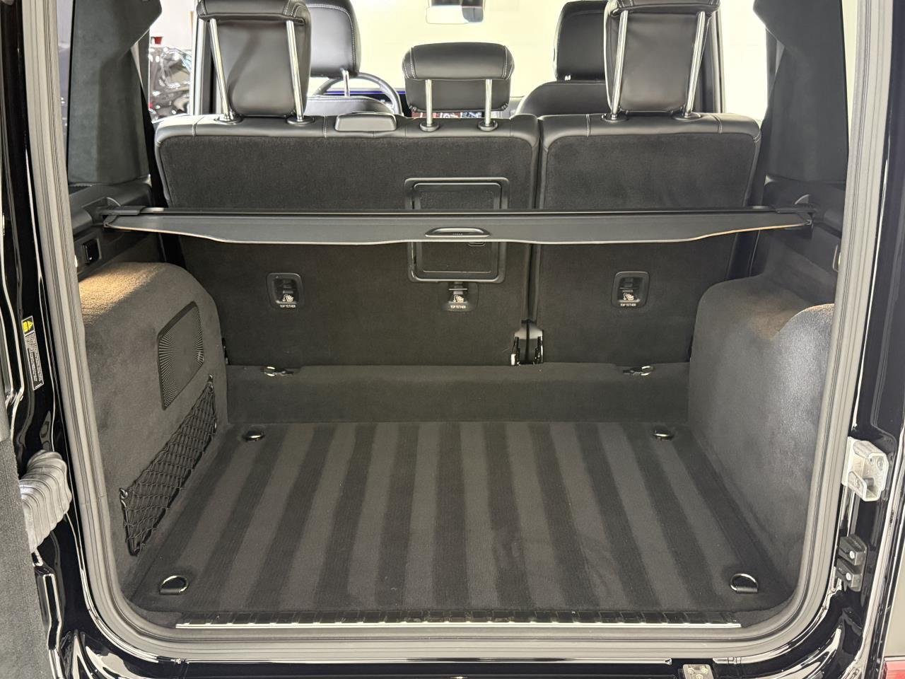 2024 Mercedes-Benz G-Class AMG G63 - Photo 29