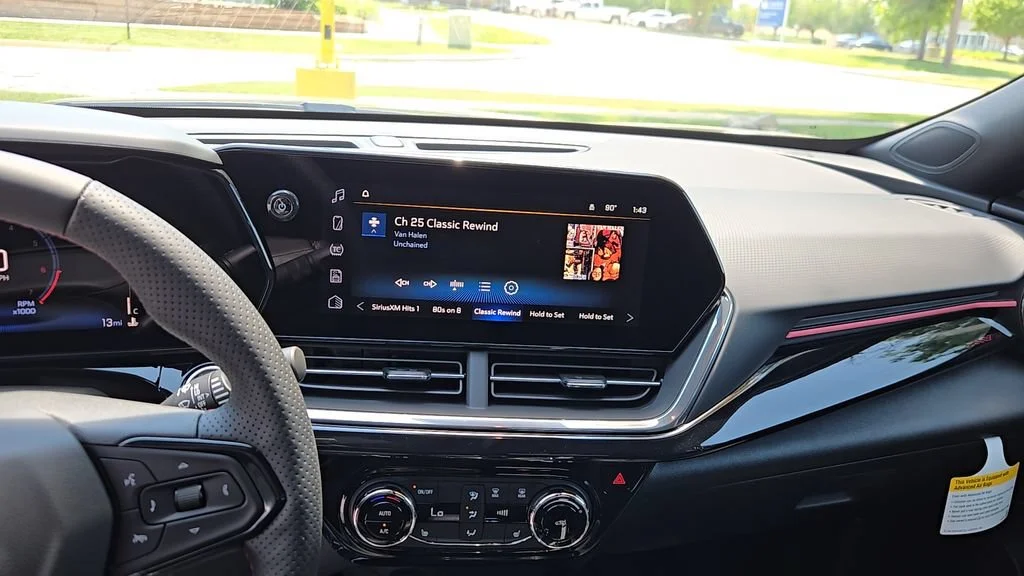 2026 Chevrolet Trax RS - Photo 20