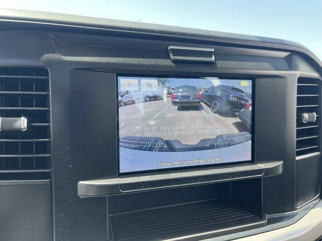 New 2026 Oxford White Ford F-250® XL image 12