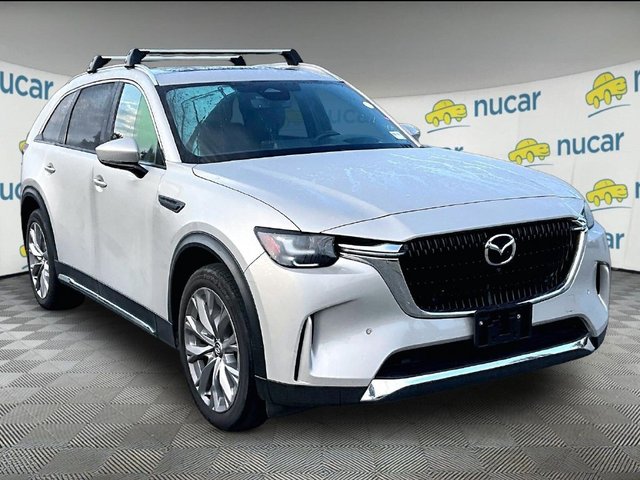 2024 Mazda CX-90 3.3 Turbo Premium Plus
