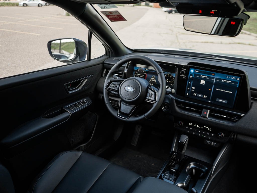 New 2026 RIVER ROCK PEARL Subaru Premium image 14