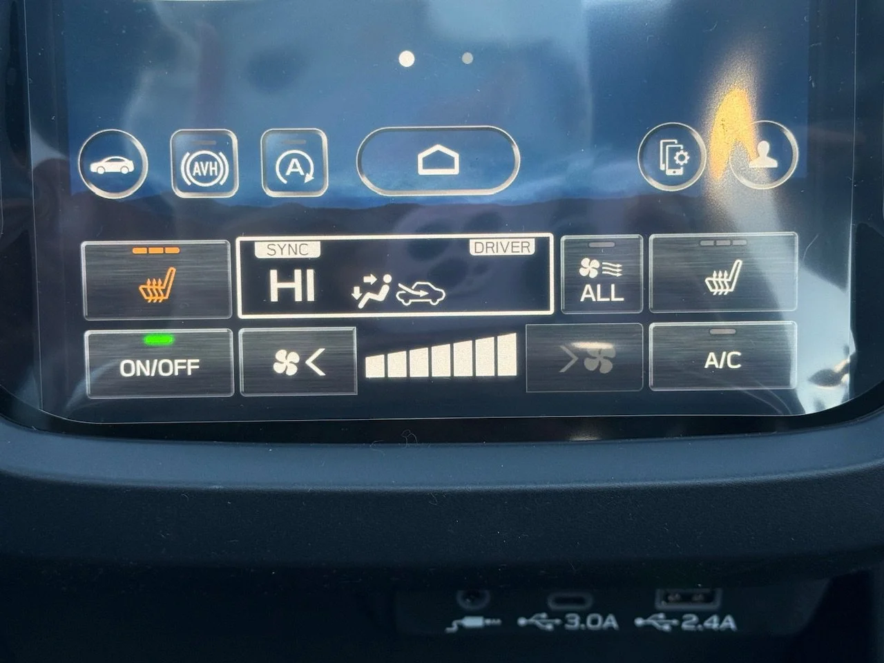 2026 Subaru Forester Sport - Photo 21