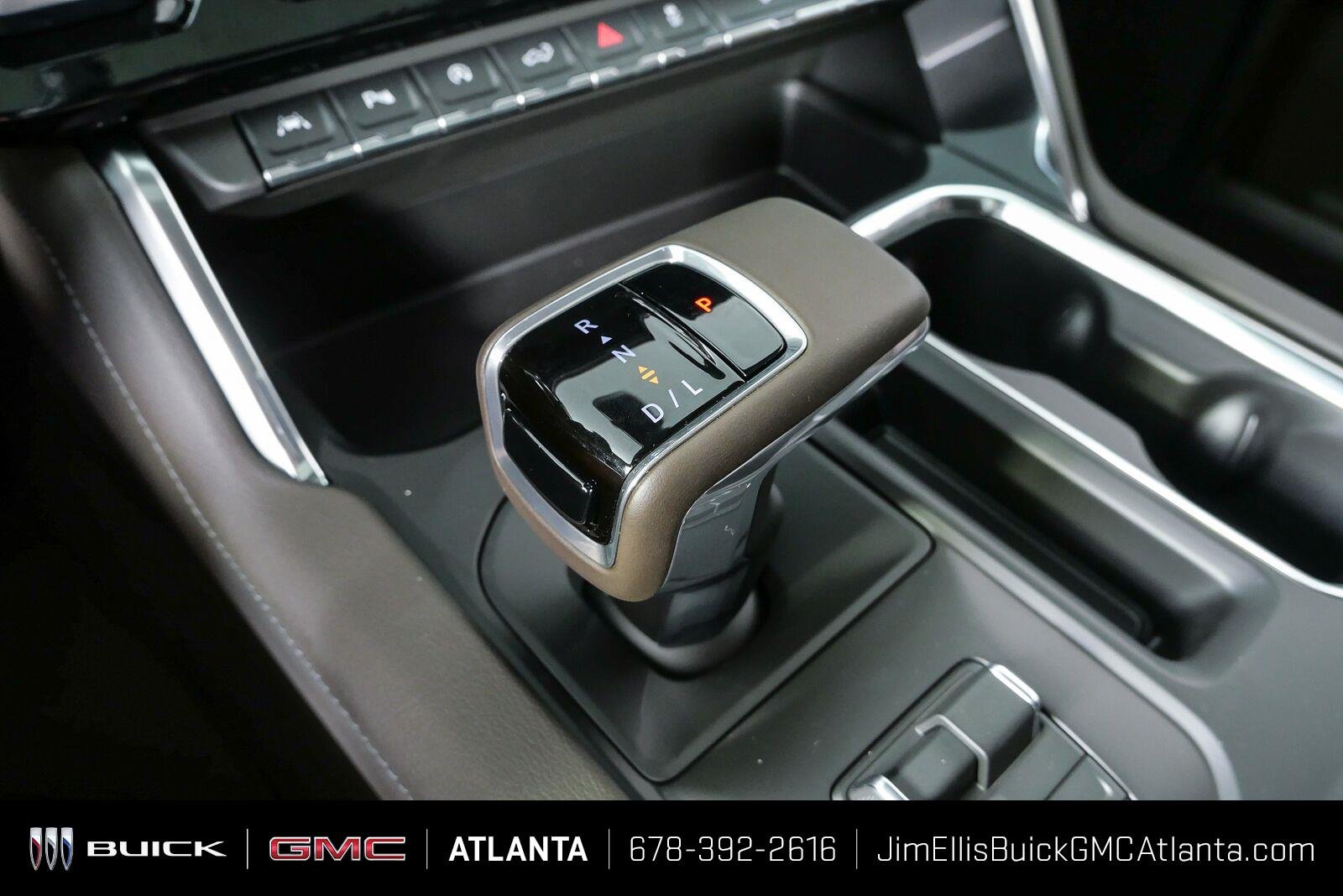 2026 GMC Sierra 1500 Denali - Photo 18