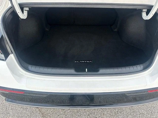 Used 2024 White Hyundai N Line image 35