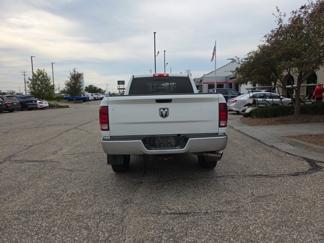 Used 2012  Ram SLT image 2
