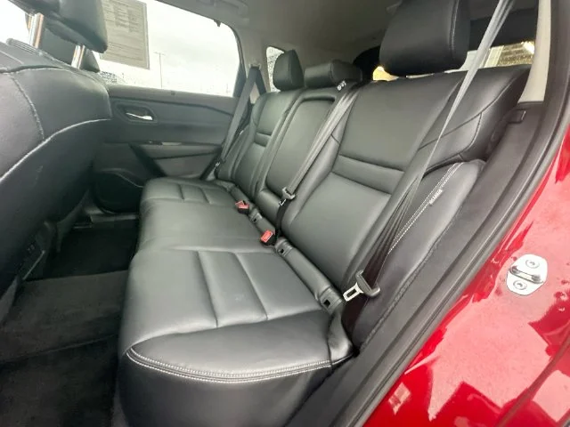 Certified Used 2023 Red Nissan SL image 26
