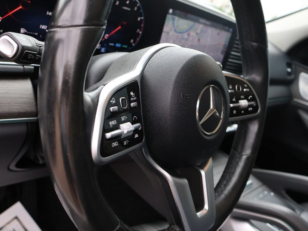 2020 Mercedes-Benz GLE GLE450 - Photo 24