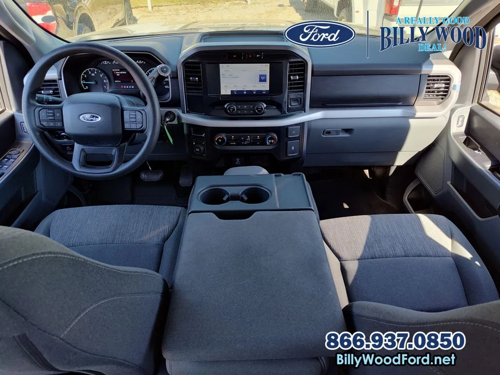 2023 Ford F-150 XLT - Photo 6