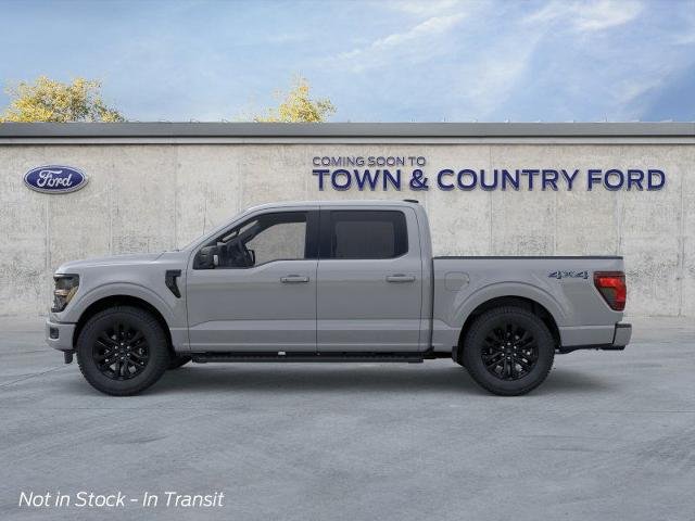 New 2026 Avalanche Ford Black Widow image 15