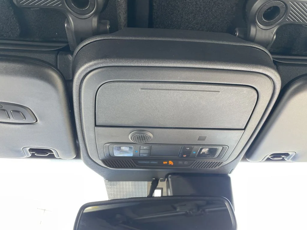 Used 2023 Velocity Blue Metallic Ford Outer Banks image 23