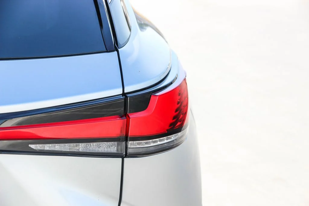 Certified Used 2024 IRIDIUM Lexus 350 Premium Plus image 8