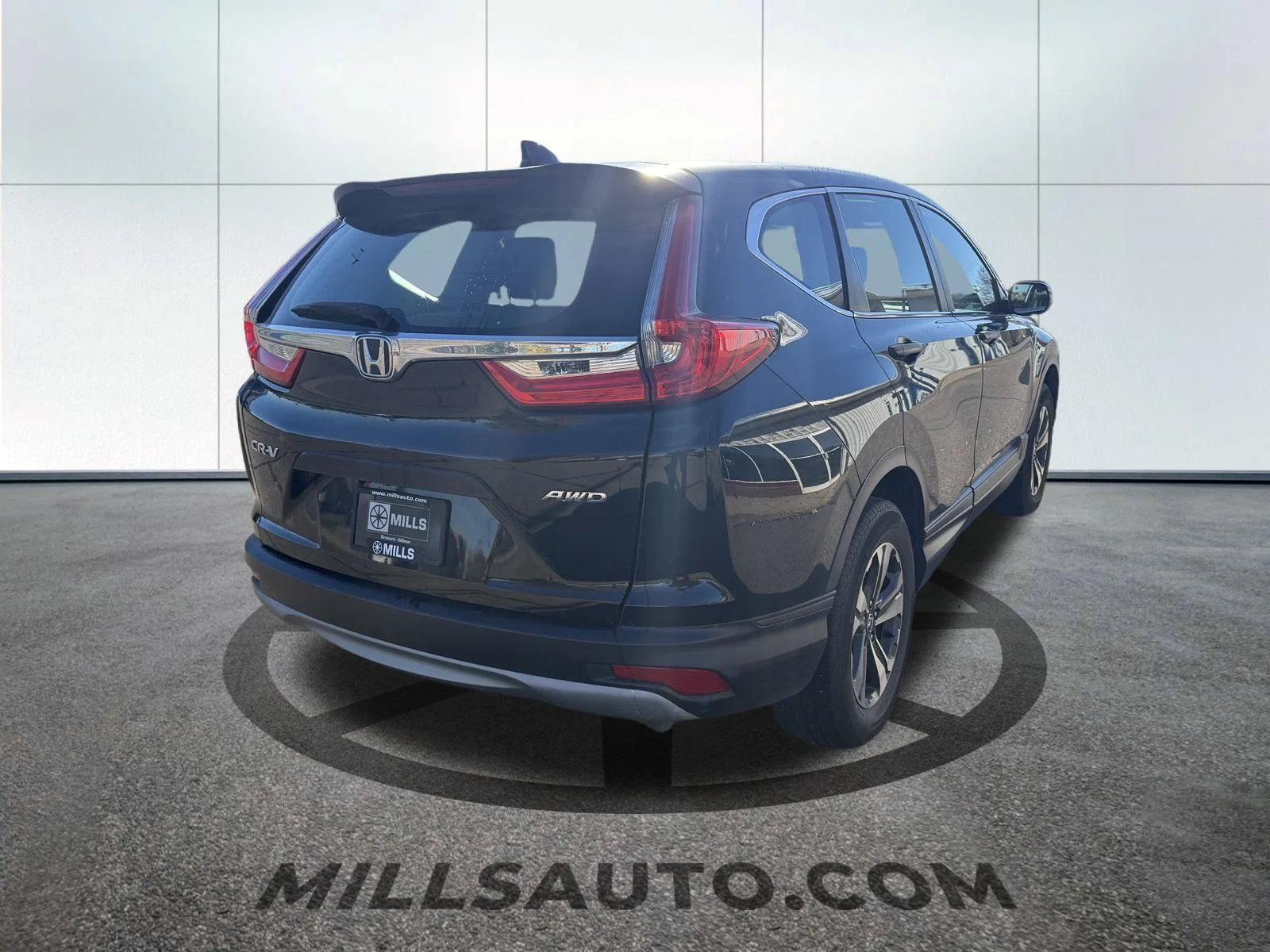 Used 2019  Honda LX image 3
