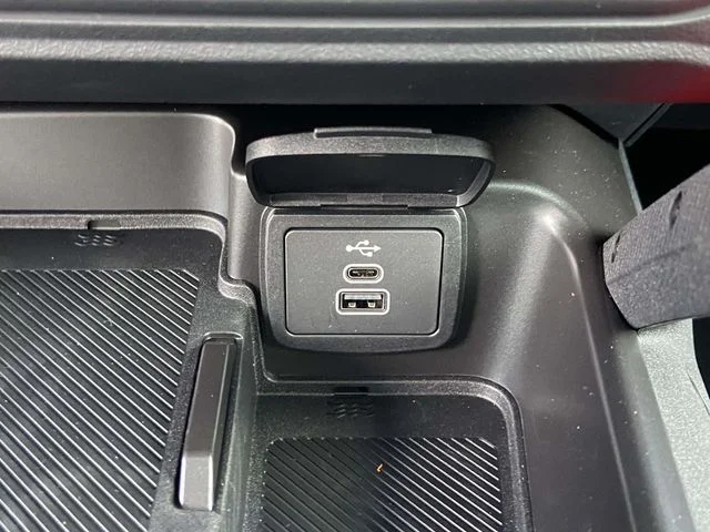 New 2026 Avalanche Gray Ford Heritage Edition image 21