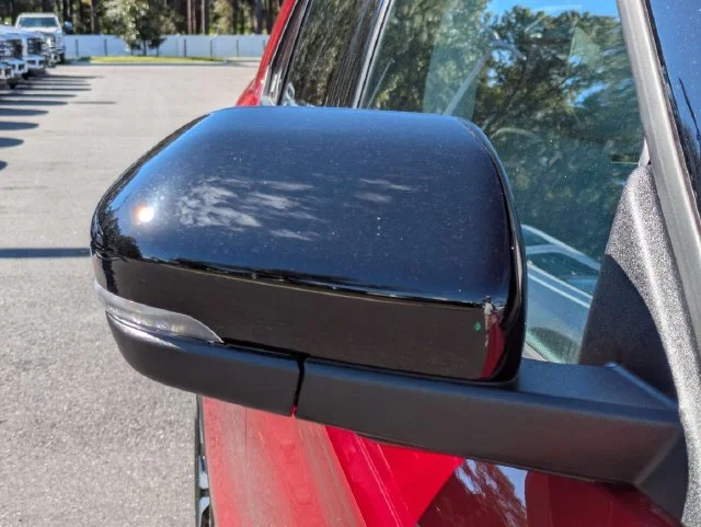 New 2026 Rapid Red Metallic Tinted Clearcoat Ford Platinum™ image 11