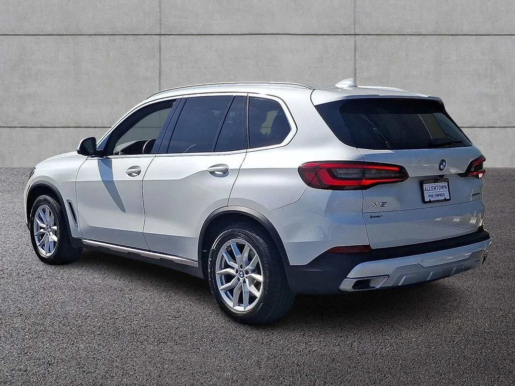 2023 BMW X5 40i - Photo 6