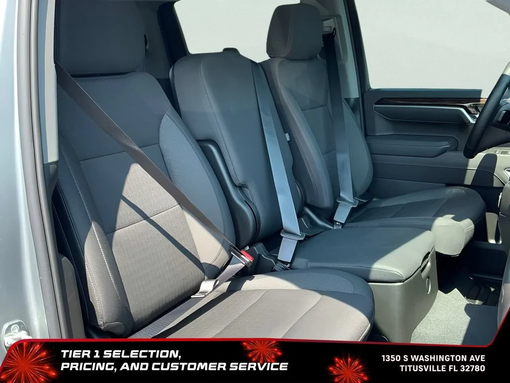 2026 GMC Sierra 1500 SLE - Photo 19