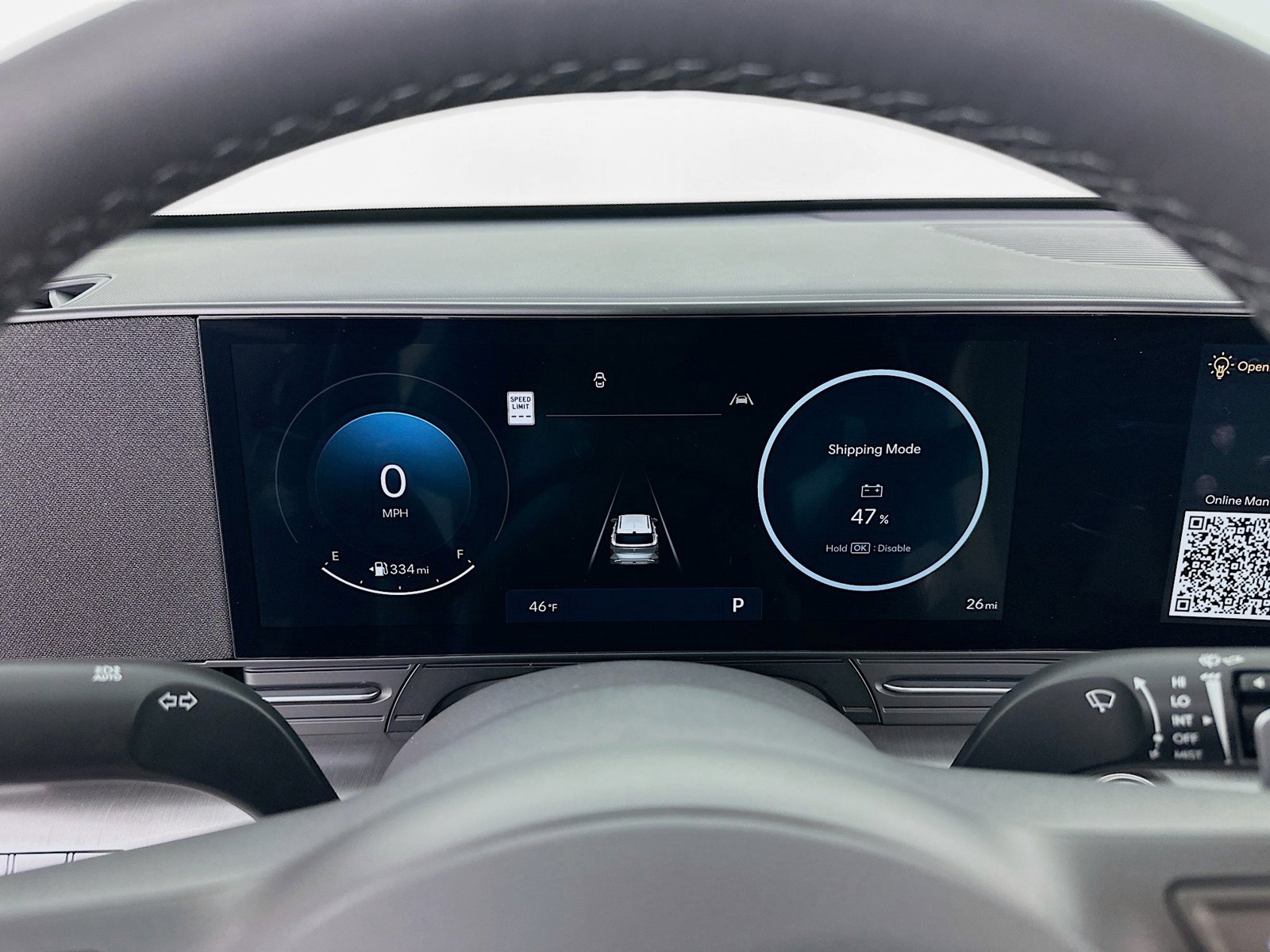 2026 Hyundai Kona Limited - Photo 16